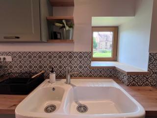 Cottage avec Piscine et Jacuzzi - Normandie - 5