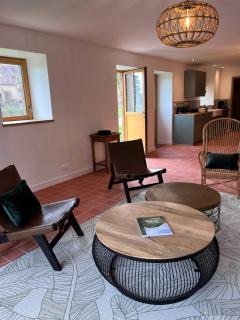 Cottage avec Piscine et Jacuzzi - Normandie - 3