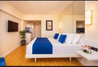 ORBI CITY - Seaside Apartments - 1