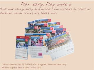 Gateway to Amsterdam - 9