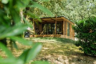 Chalet 3 étoiles - Piscine - ccafgfe - 9