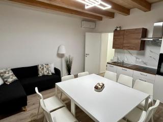 New House - Garden park bbq - 2