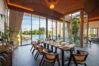 amã Stays & Trails - Banjaar Kothi, Kanha National Park - 8