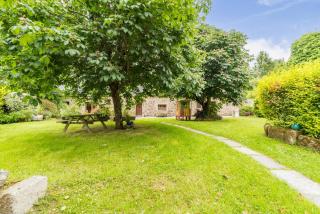 Chez Papitou - Escapade Familiale en Bretagne - 1