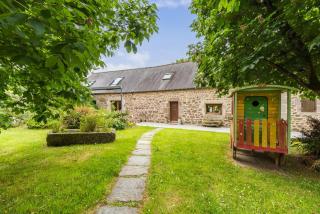 Chez Papitou - Escapade Familiale en Bretagne - 9