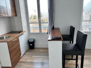 Super appartement - 9