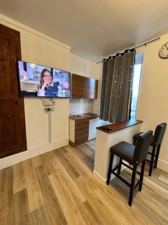 Super appartement - 4