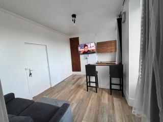 Super appartement - 6