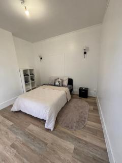 Super appartement - 5