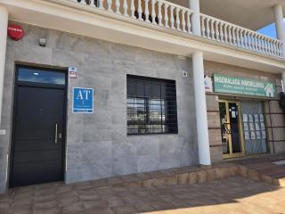 Puerto de la Torre - Apartament - Malaga - 4