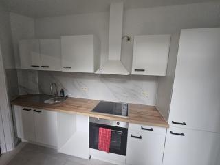 cozy apartment with terrace - 6