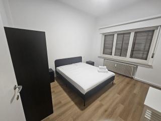 cozy apartment with terrace - 5