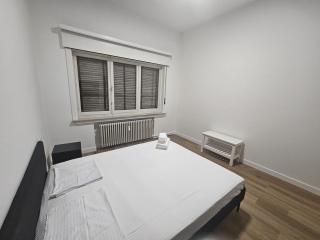 cozy apartment with terrace - 3