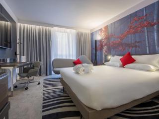 Novotel York Centre - 9