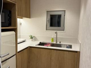 Central Hongdae 2min walk from Hong dae station - 8