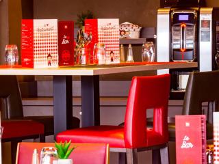 ibis Colmar Est - Hotel Restaurant en Alsace - 6