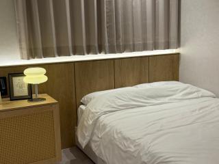 Central Hongdae 2min walk from Hong dae station - 2