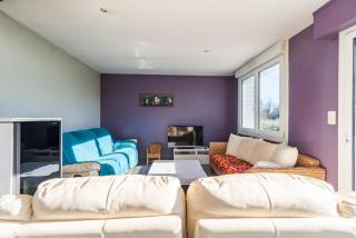 La maison d'Alphonse : Plouha, proche de la plage - 4