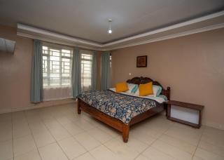 Private home near JKIA Airport - 7