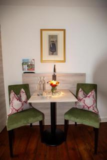 Deutsches Haus Hotel Restaurant Gastwirtschaft Biergarten am Radweg Bermuthshain - 2