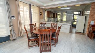 Private home near JKIA Airport - 3