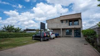 Private home near JKIA Airport - 2