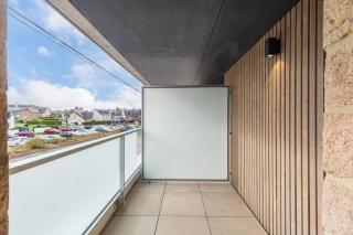 Appartement neuf Côte de Granit Rose - Ploumanac'h - 4