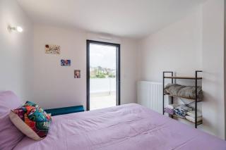 Appartement neuf Côte de Granit Rose - Ploumanac'h - La Clarté - 2