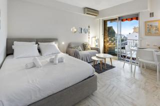 S 2P CANNES AS - Le Marie Antoinette - Cannes - 0