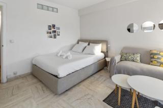 S 2P CANNES AS - Le Marie Antoinette - Cannes - 6