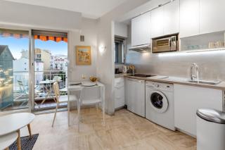 S 2P CANNES AS - Le Marie Antoinette - Cannes - 4