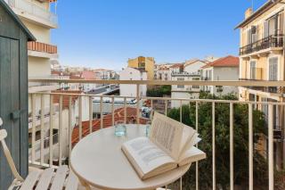 S 2P CANNES AS - Le Marie Antoinette - Cannes - 5