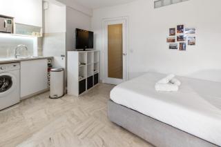 S 2P CANNES AS - Le Marie Antoinette - Cannes - 3