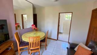 Excelente Apartamento Climatizado em Jacaraipe - 9