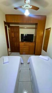 Excelente Apartamento Climatizado em Jacaraipe - 7