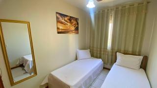 Excelente Apartamento Climatizado em Jacaraipe - 4
