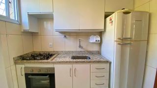 Excelente Apartamento Climatizado em Jacaraipe - 3