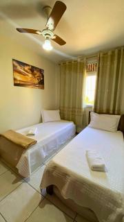 Excelente Apartamento Climatizado em Jacaraipe - 2