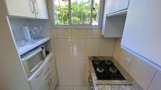 Excelente Apartamento Climatizado em Jacaraipe - 1