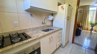 Excelente Apartamento Climatizado em Jacaraipe - 6