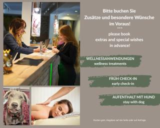 Hotel-Resort Waldachtal - Adults only - 8