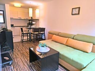 Warm Evenings in Perun lodge - 9