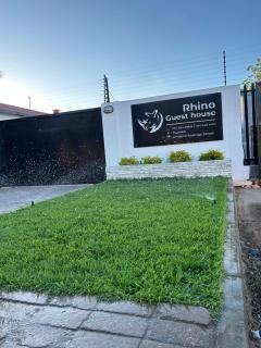 Rhino Guest House - 6