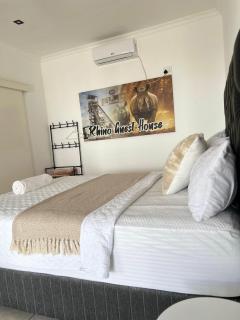 Rhino Guest House - 2