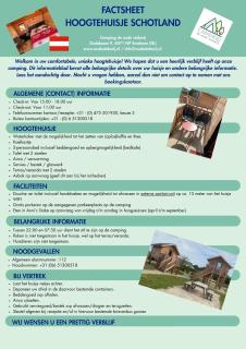 Hoogte Huisje Tirol - 6