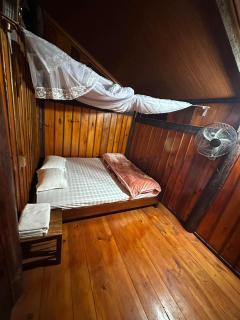 Thai's homestay hương Phia Thắp - 0