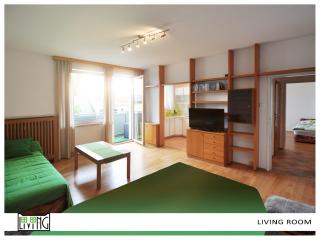 ACO Living - Appartement Chill Out - Klagenfurt - 8