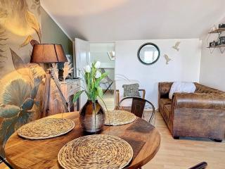 Escale en bord de mer T3 au coeur de Saint-Quay - Saint-Quay-Portrieux - 8