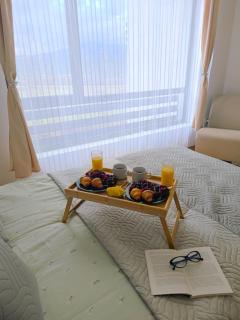 Aspen Golf Resort C207, free SPA - 0