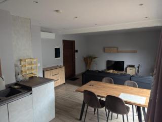 T2 meublé calme et sécurisé en centre ville - 4